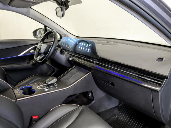 Omoda C5 I с пробегом 2023 года, цена 1 695 000 рублей, 37405 км, внедорожник, Автокод Объявления