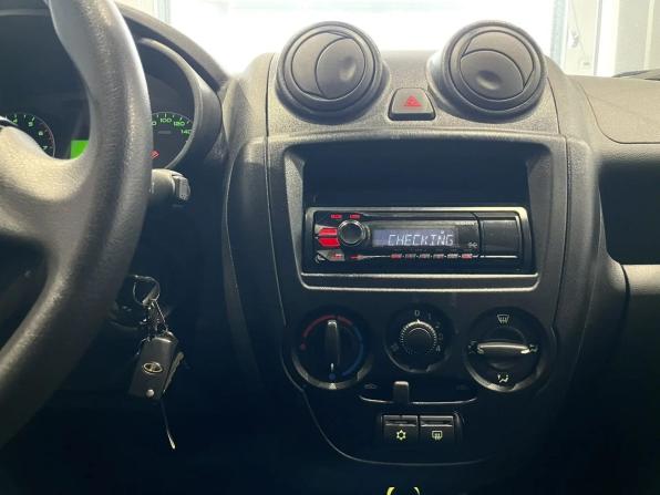 Lada (ВАЗ) Granta I с пробегом 2013 года, цена 330 000 рублей, 147189 км, седан, Автокод Объявления