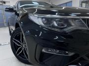 Kia Optima IV Рестайлинг Волгоград  - изображение 49