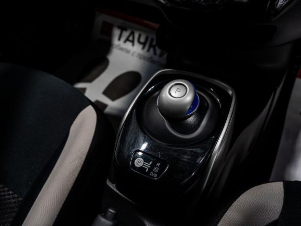 Nissan Note II Рестайлинг с пробегом 2019 года, цена 1 350 000 рублей, 105000 км, хэтчбек, Автокод Объявления