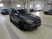 Lada (ВАЗ) Granta I Рестайлинг Набережные Челны  - изображение 25