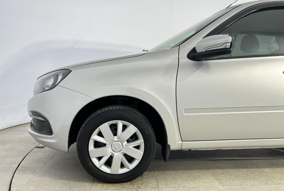 Lada (ВАЗ) Granta I Рестайлинг Саранск  - изображение 11