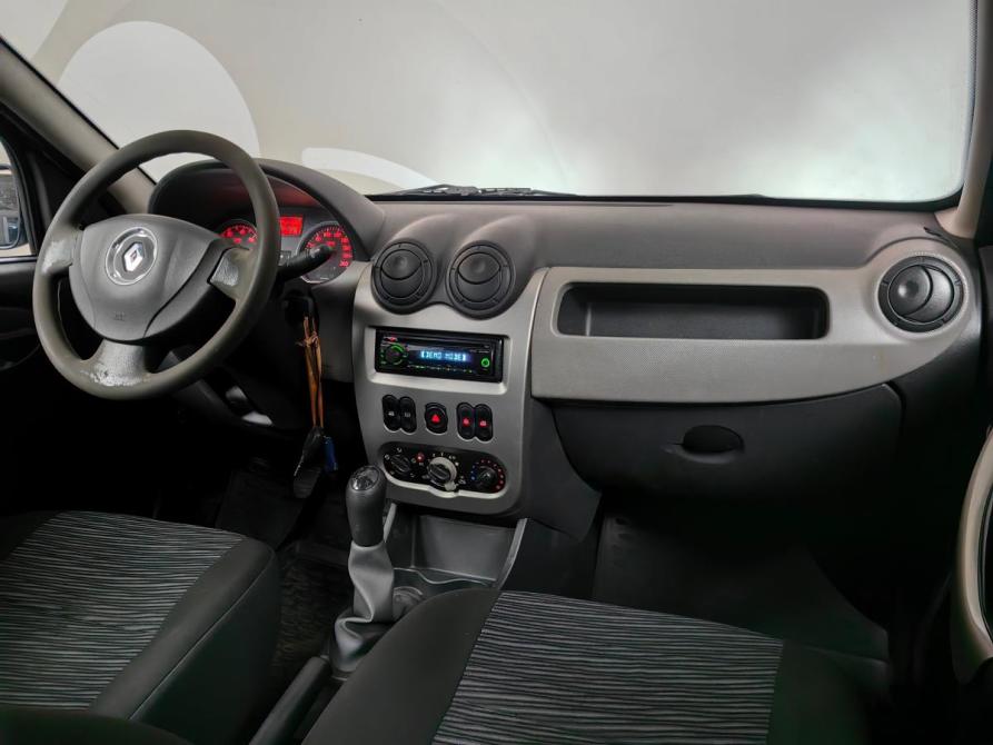 Renault Sandero I Москва  - изображение 7