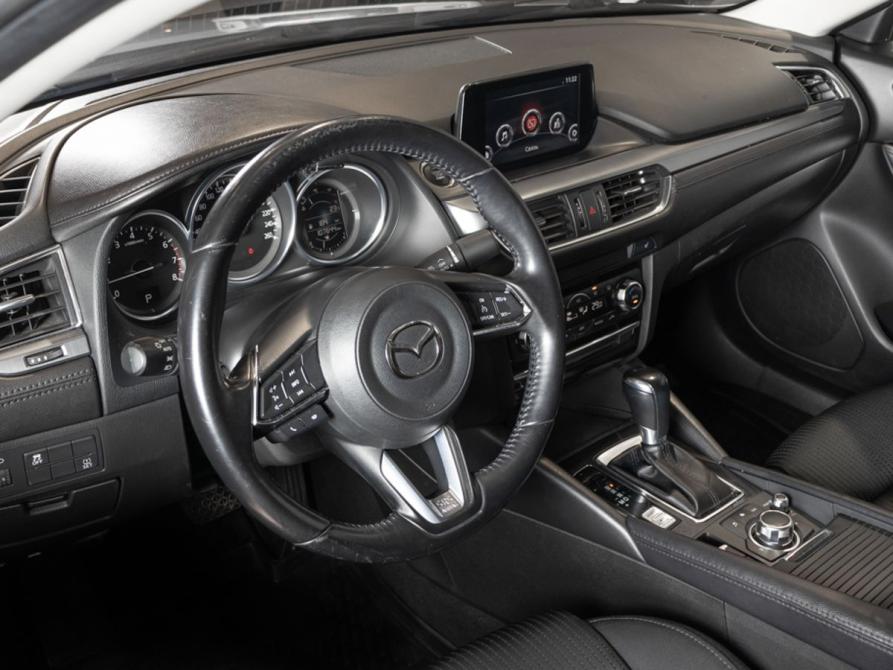 Mazda 6 III (GJ) Рестайлинг Казань  - изображение 5