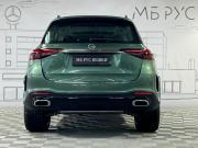 Mercedes-Benz GLE II (V167) Рестайлинг Москва  - изображение 36