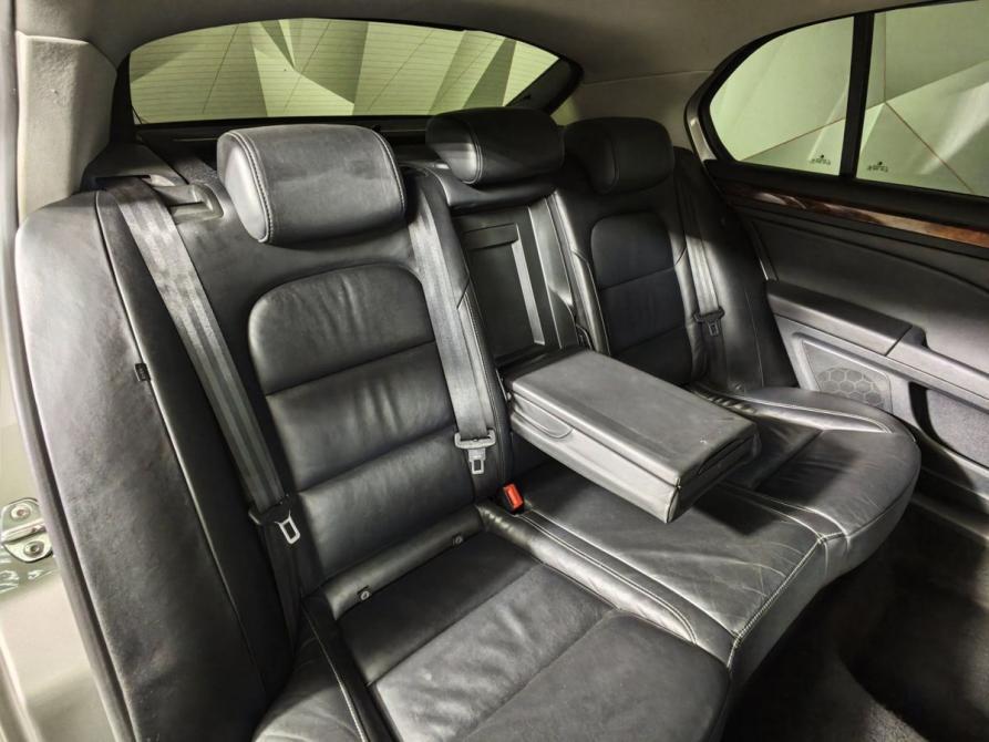 Skoda Superb II Москва  - изображение 16