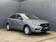 Lada (ВАЗ) Vesta I Пермь  - изображение 49