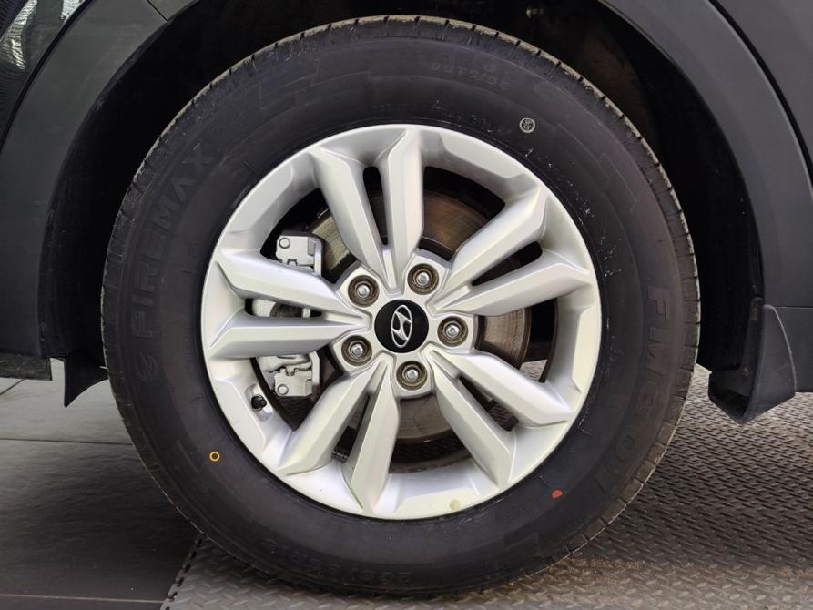 Hyundai Creta I Уфа  - изображение 22