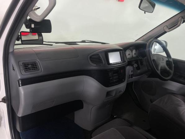 Toyota Touring HiAce I с пробегом 2002 года, цена 799 000 рублей, 364000 км, минивэн, Автокод Объявления