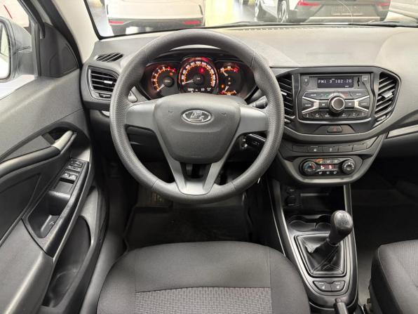 Lada (ВАЗ) Vesta I с пробегом 2019 года, цена 778 000 рублей, 73384 км, седан, Автокод Объявления
