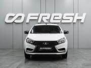 Lada (ВАЗ) Vesta I Воронеж  - изображение 20