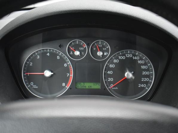 Ford C-MAX I с пробегом 2005 года, цена 249 000 рублей, 283900 км, компактвэн, Автокод Объявления