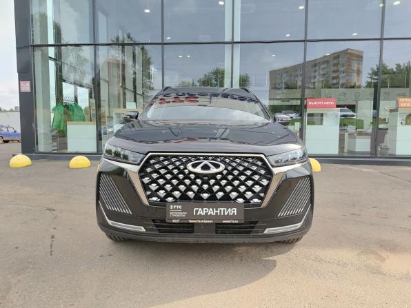 Chery Tiggo 7 Pro Max I Рестайлинг с пробегом 2024 года, цена 1 820 000 рублей, 44500 км, внедорожник, Автокод Объявления