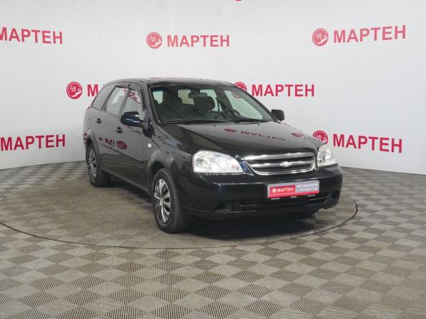 Chevrolet Lacetti I с пробегом 2011 года, цена 450 000 рублей, 220274 км, универсал, Автокод Объявления
