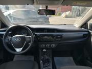 Toyota Corolla XI (E160 E170 E180) Пермь  - изображение 27