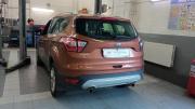 Ford Kuga II Рестайлинг Санкт-Петербург  - изображение 10