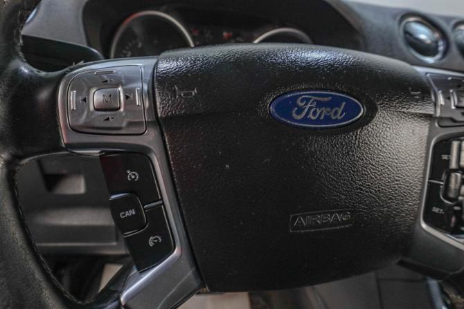 Ford Galaxy II Рестайлинг с пробегом 2012 года, цена 1 009 000 рублей, 60700 км, минивэн, Автокод Объявления