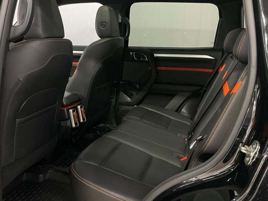 Haval Dargo Уфа  - изображение 13
