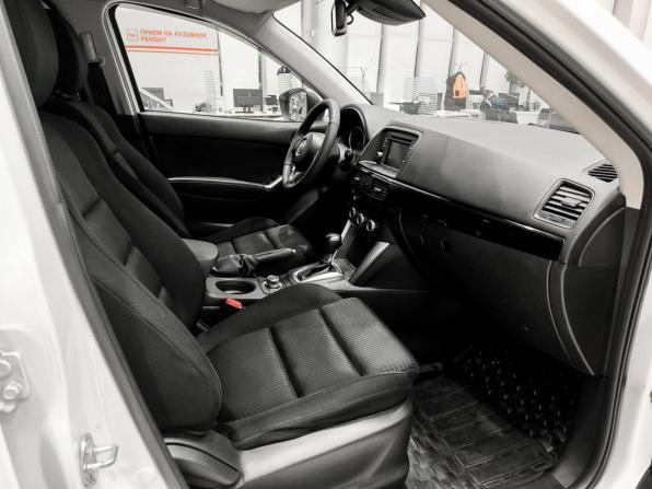 Mazda CX-5 I с пробегом 2014 года, цена 1 699 000 рублей, 119167 км, внедорожник, Автокод Объявления