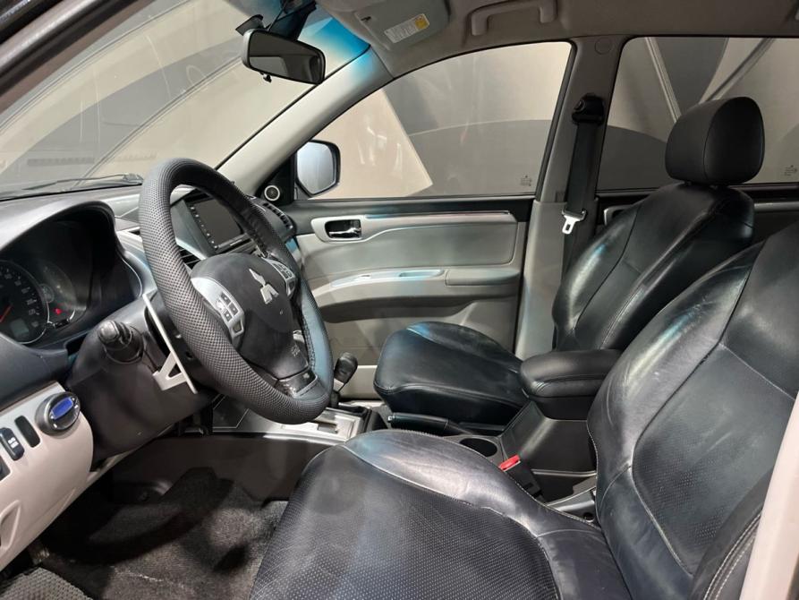 Mitsubishi Pajero Sport II Пермь  - изображение 14