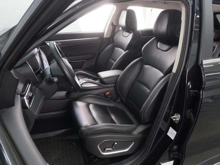 Geely Atlas Pro Воронеж  - изображение 10