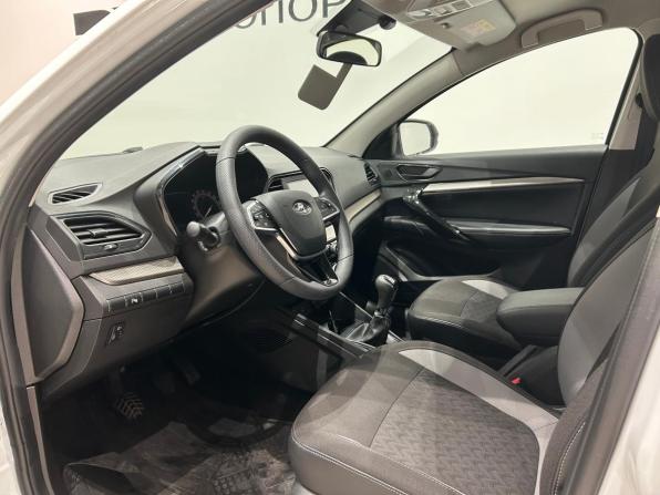 Lada (ВАЗ) Vesta I Рестайлинг (NG) с пробегом 2023 года, цена 1 119 000 рублей, 40042 км, седан, Автокод Объявления