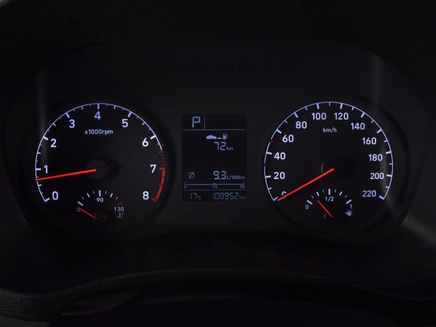 Hyundai Solaris II Кемерово  - изображение 12