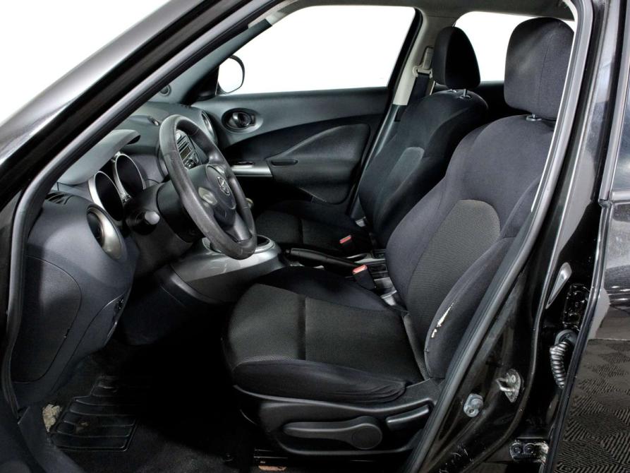 Nissan Juke I Санкт-Петербург  - изображение 18