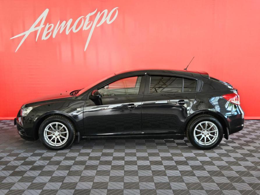Chevrolet Cruze I Вологда  - изображение 2