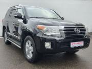 Toyota Land Cruiser 200 Series Рестайлинг 1 Москва  - изображение 26