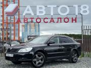 Skoda Octavia II (A5) Рестайлинг Ижевск  - изображение 30