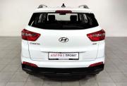 Hyundai Creta I Саратов  - изображение 32