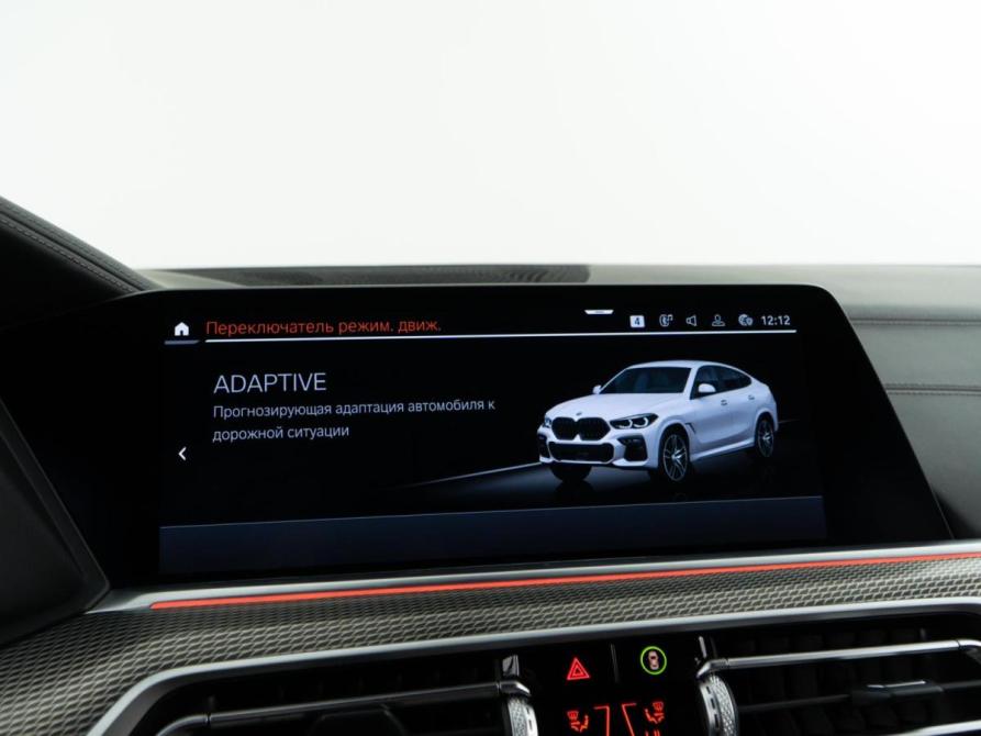 BMW X6 III (G06) Москва  - изображение 26