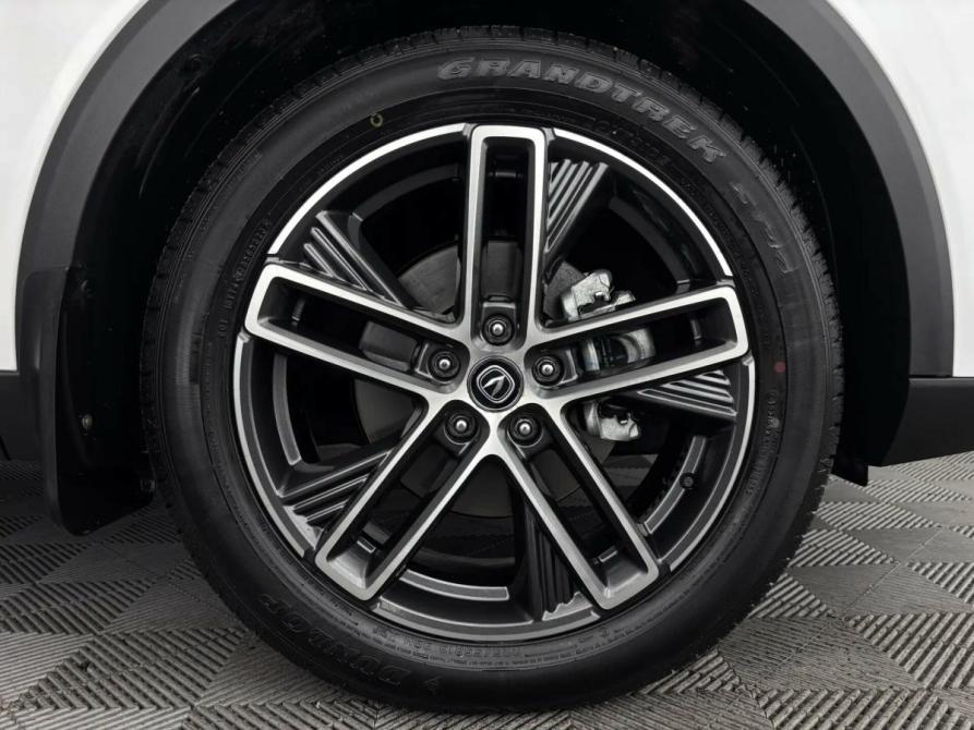 Changan UNI-S I Псков  - изображение 24