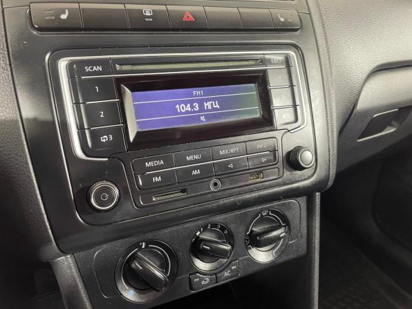 Volkswagen Polo V с пробегом 2013 года, цена 815 000 рублей, 144000 км, седан, Автокод Объявления