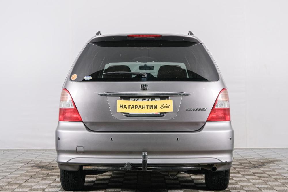 Honda Odyssey II Красноярск  - изображение 6