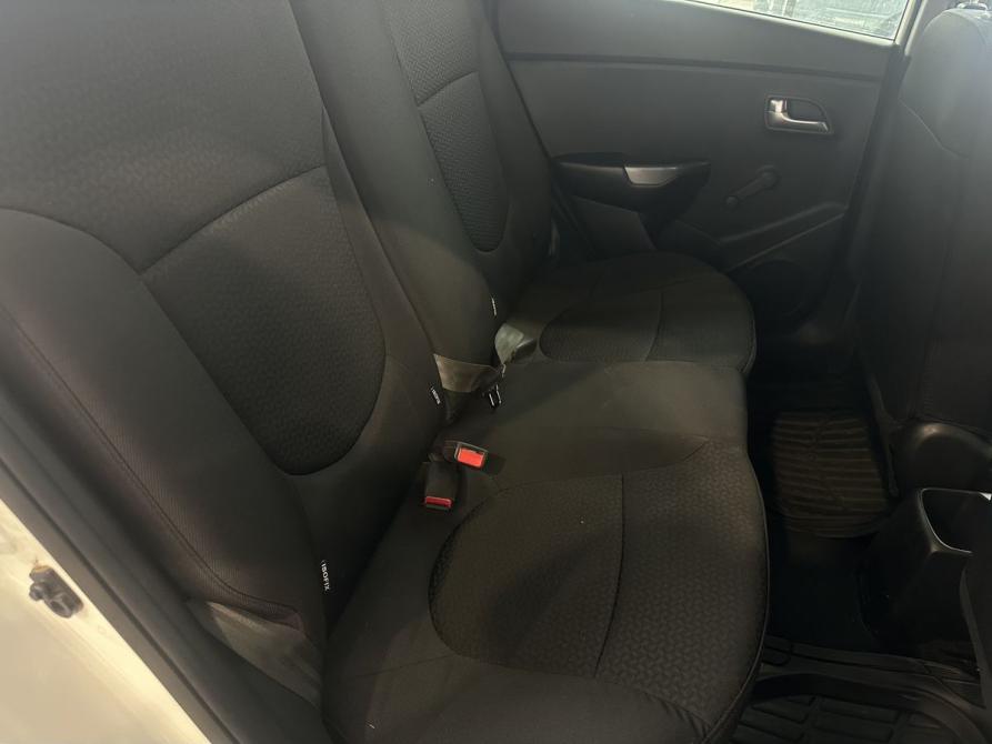 Kia Rio III Саратов  - изображение 19