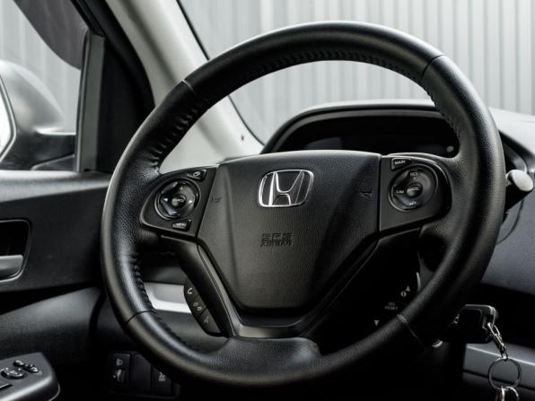 Honda CR-V IV с пробегом 2014 года, цена 1 995 000 рублей, 220364 км, внедорожник, Автокод Объявления