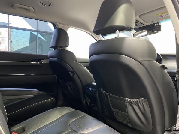 Hyundai Palisade I с пробегом 2021 года, цена 3 999 900 рублей, 73741 км, внедорожник, Автокод Объявления