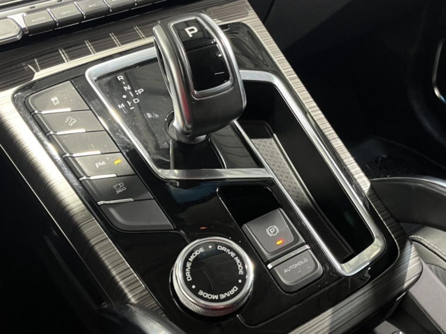 Geely Atlas Pro Курск  - изображение 13