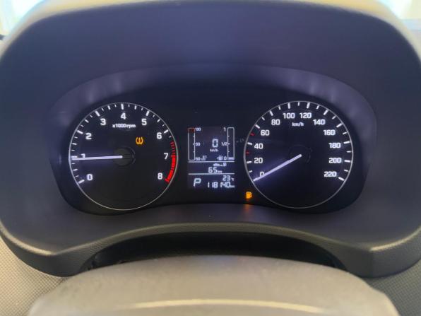 Hyundai Creta I Рестайлинг с пробегом 2020 года, цена 1 920 000 рублей, 118140 км, внедорожник, Автокод Объявления