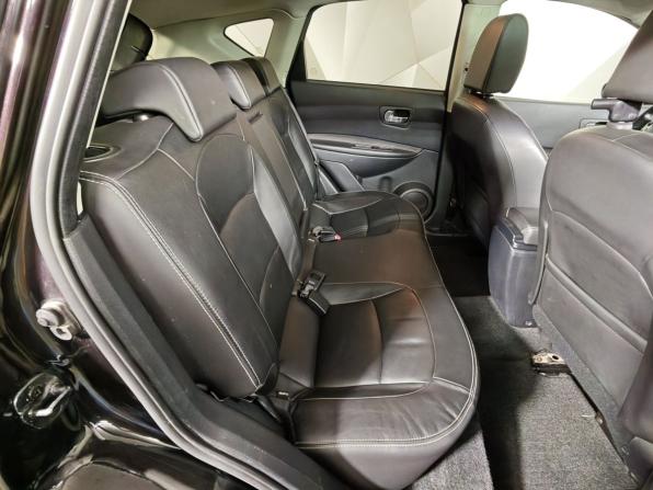 Nissan Qashqai I Рестайлинг с пробегом 2011 года, цена 935 000 рублей, 201292 км, внедорожник, Автокод Объявления