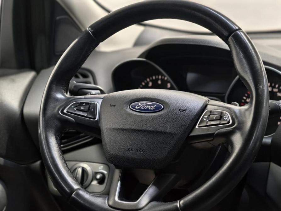 Ford Kuga II Рестайлинг Курск  - изображение 10