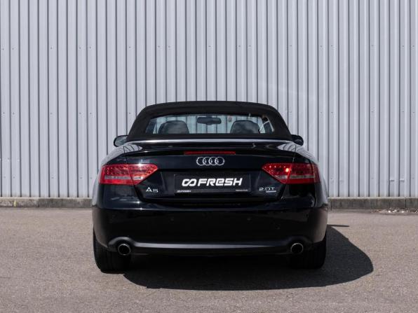 Audi A5 I (8T) с пробегом 2010 года, цена 1 799 000 рублей, 246235 км, кабриолет, Автокод Объявления