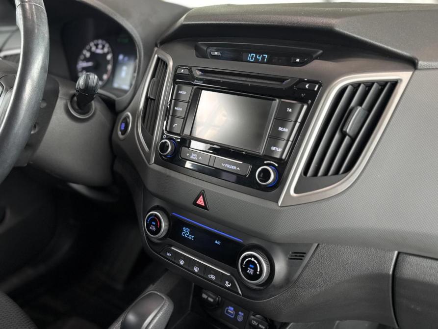 Hyundai Creta I Екатеринбург  - изображение 16