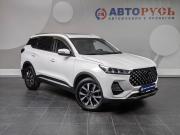 Chery Tiggo 7 Pro I Москва  - изображение 28