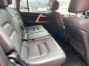 Toyota Land Cruiser 200 Series Рестайлинг 2 Пермь  - изображение 57