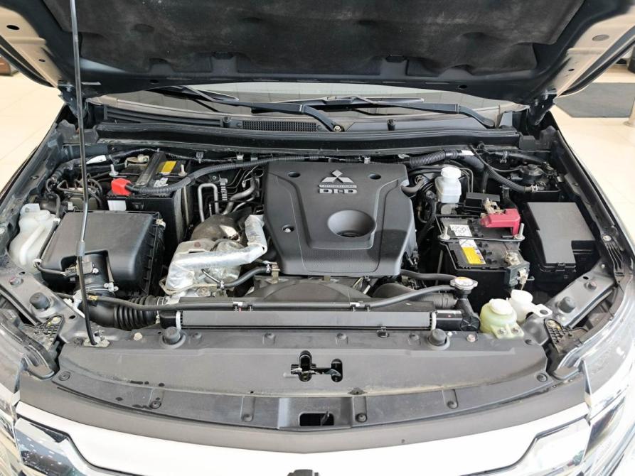 Mitsubishi Pajero Sport III Рестайлинг Казань  - изображение 11
