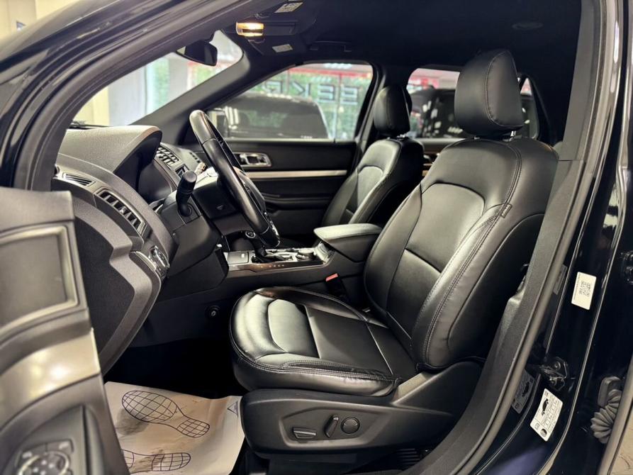 Ford Explorer V Рестайлинг Санкт-Петербург  - изображение 14