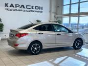 Hyundai Solaris I Волгоград  - изображение 20